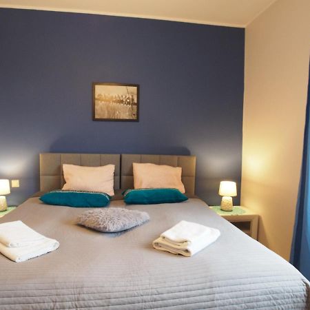 Gama K2124 Grand-Tourist Apartments Gdansk Dış mekan fotoğraf