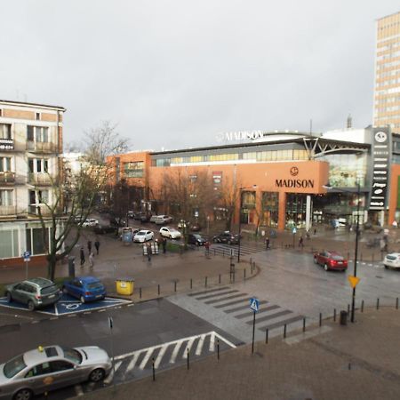 Gama K2124 Grand-Tourist Apartments Gdansk Dış mekan fotoğraf