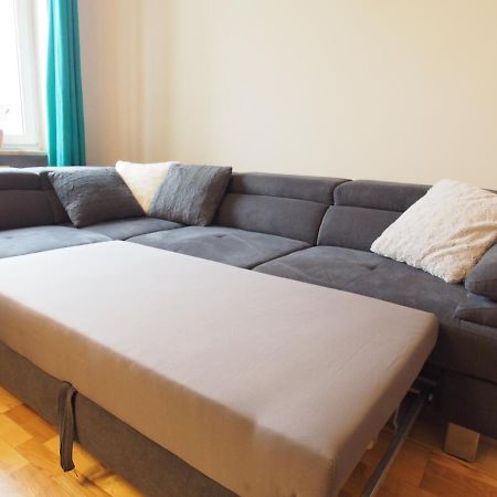 Gama K2124 Grand-Tourist Apartments Gdansk Dış mekan fotoğraf
