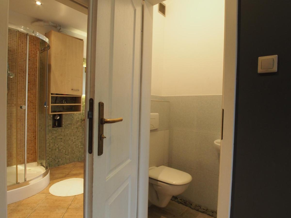 Gama K2124 Grand-Tourist Apartments Gdansk Dış mekan fotoğraf