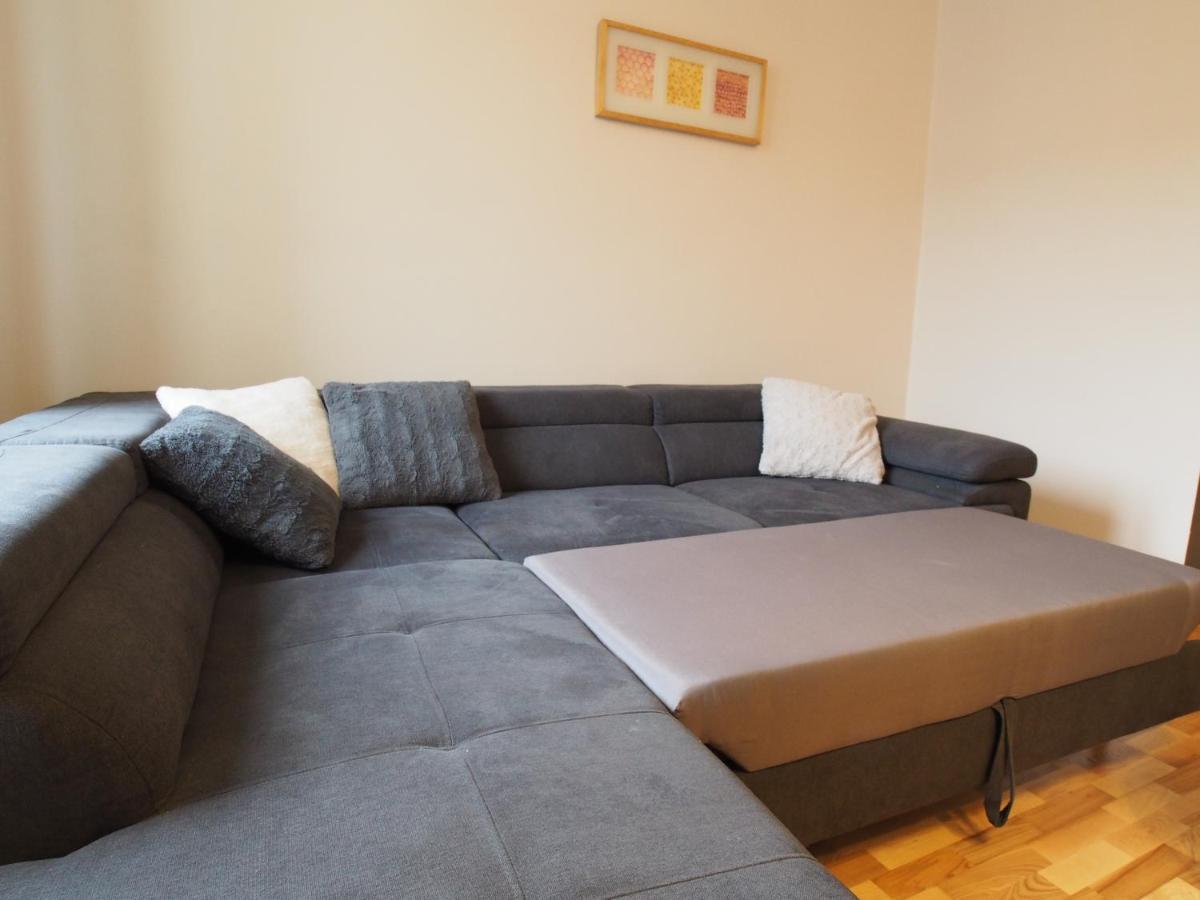 Gama K2124 Grand-Tourist Apartments Gdansk Dış mekan fotoğraf