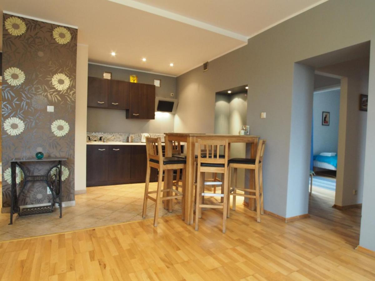 Gama K2124 Grand-Tourist Apartments Gdansk Dış mekan fotoğraf
