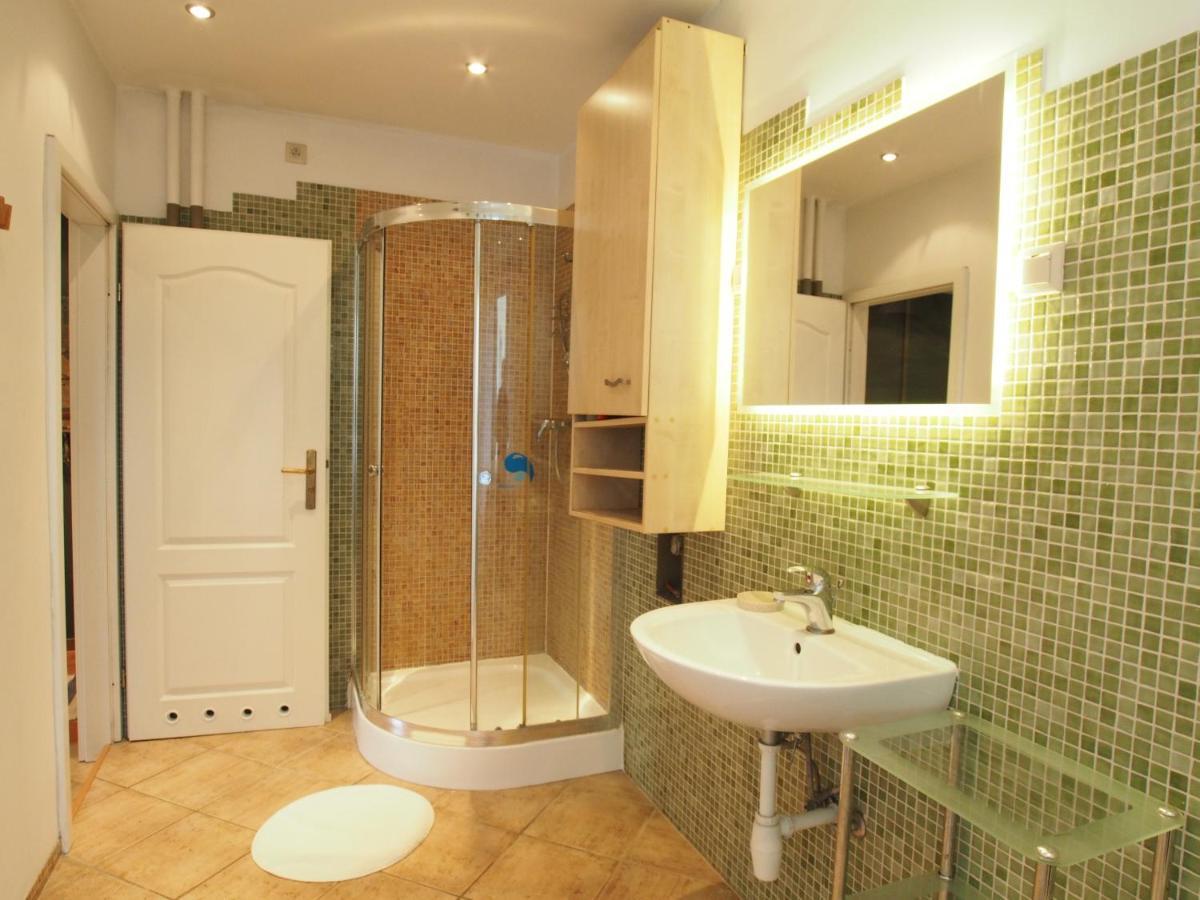 Gama K2124 Grand-Tourist Apartments Gdansk Dış mekan fotoğraf