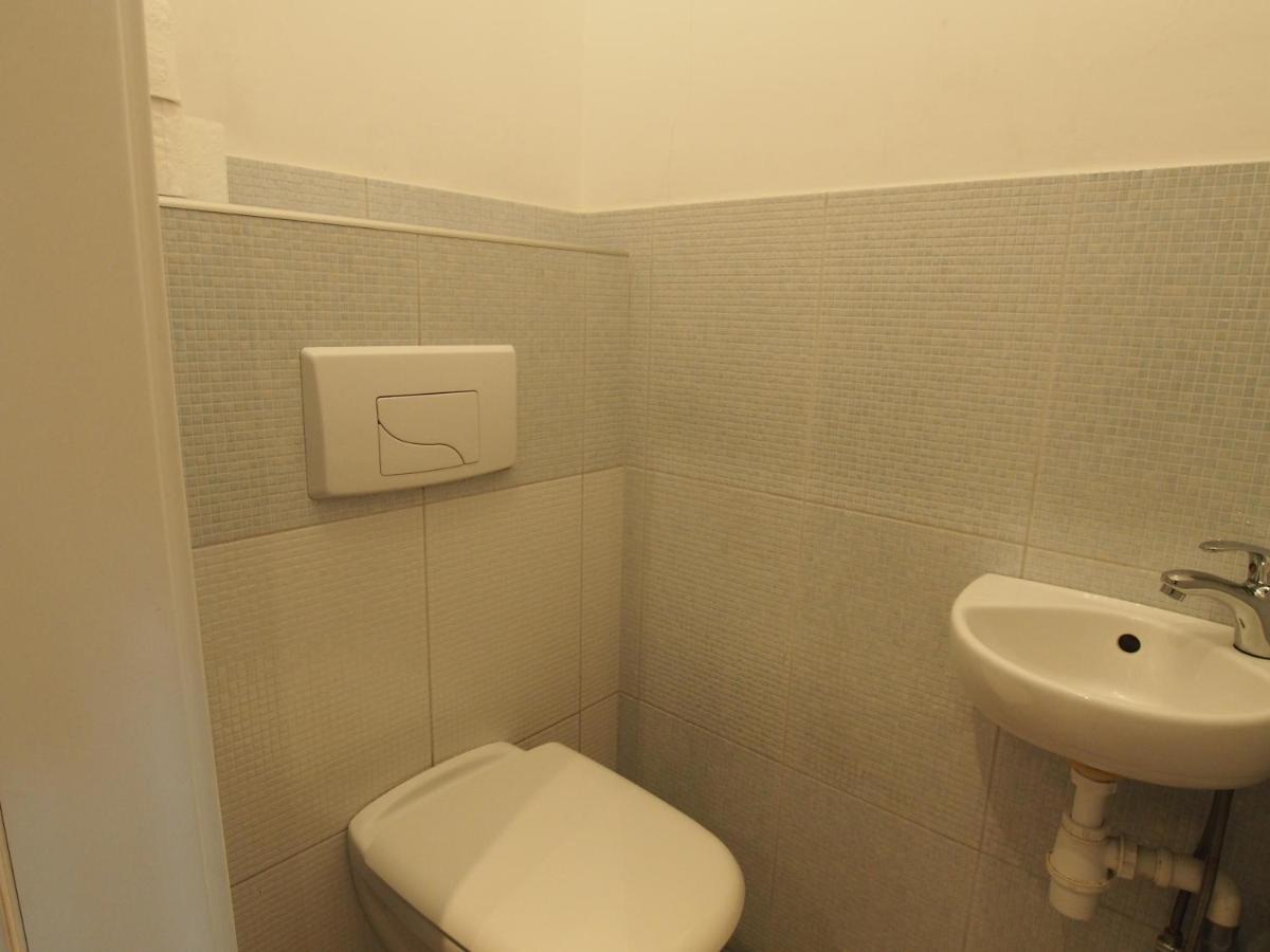 Gama K2124 Grand-Tourist Apartments Gdansk Dış mekan fotoğraf